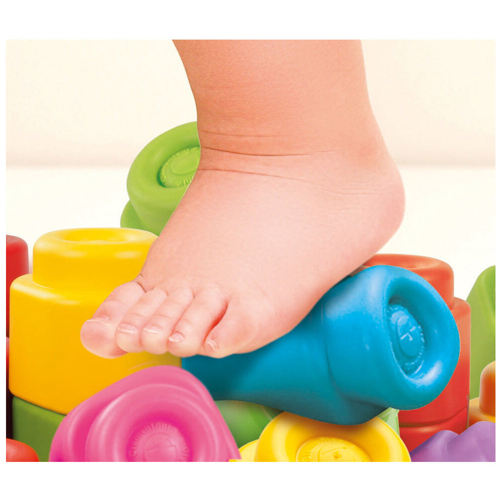 Clementoni Soft Clemmy Αισθητηριακή Μπάλα Για 12-36 Μηνών